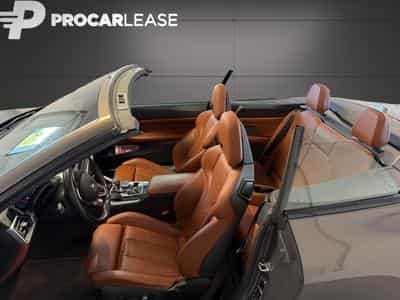 BMW M4 Bmw M4 Cabrio Competition M Xdrive (2022) - Photo 7