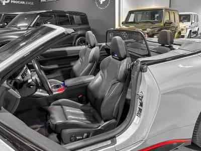 BMW M4 Bmw M4 Cabrio Competition M Xdrive/20/BROOKLYN/VOLL/1ST HD (2022) - Photo 14