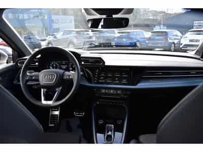 Audi A3 Sportback 35 TFSI S-Line S-Tronic PANO SONOS ACC CAM NEUVE (2025) - Foto 10