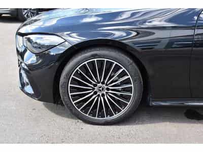 Mercedes CLE 200 AMG Line 9G-Tronic MEMO SG VENT DISTR CAM360 SIDE AIRSCARF (2025) - Foto 7