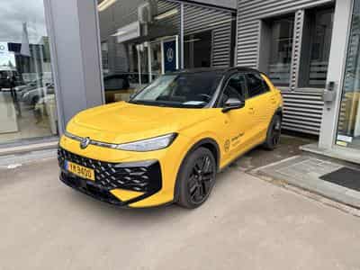 VW T-Roc R-Line 1.5 eTSI 150 cv Boîte à double embrayage 7 vitesses (2025) - Photo 1