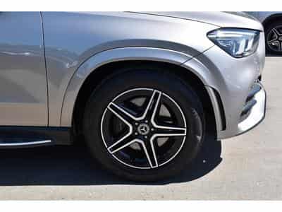 Mercedes GLE 350 CDI 4Matic AMG Line 9G-Tronic CUIR LANE SIDE CAM360 JA20 (2020) - Foto 5