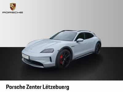 Porsche Taycan 4S Cross Turismo (2025) - Photo 1