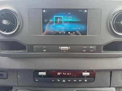 Mercedes Sprinter MERCEDES-BENZ SPRINTER 314 CDI 9 SITZER DOPPEL KLIMA LANE AS (2020) - Photo 14