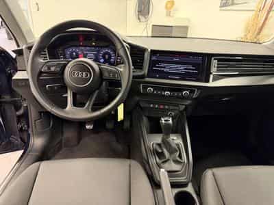 Audi A1 Allstreet 25 TFSi 95 CV / 70 kW boite manuelle (2023) - Foto 6
