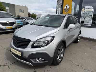Opel Mokka 130 PS DIESEL (2014) - Photo 1