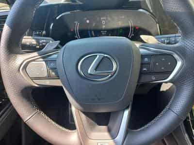 Lexus NX F SPORT Line (2024) - Photo 11