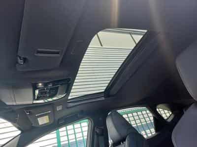 Lexus NX F SPORT Line (2024) - Photo 15