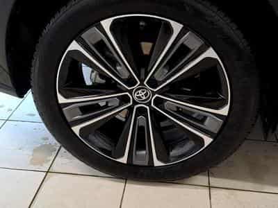 Toyota bZ4X Premium Awd (2023) - Foto 14