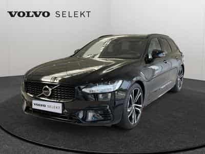 Volvo V90 Ultra Dark T6 Plug-in Hybride (1970) - Photo 1