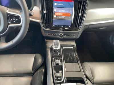 Volvo V90 Ultra Dark T6 Plug-in Hybride (1970) - Photo 11