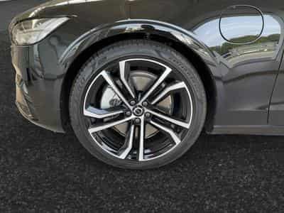 Volvo V90 Ultra Dark T6 Plug-in Hybride (1970) - Photo 13