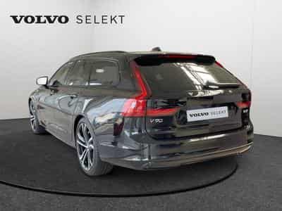 Volvo V90 Ultra Dark T6 Plug-in Hybride (1970) - Photo 2