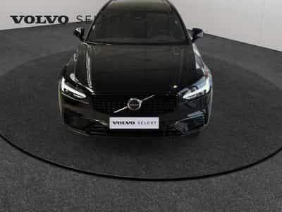 Volvo V90 Ultra Dark T6 Plug-in Hybride (1970) - Photo 9