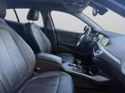 BMW 120 d xDrive (2021) - Photo 10