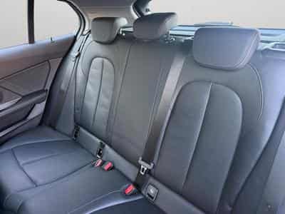 BMW 120 d xDrive (2021) - Photo 11