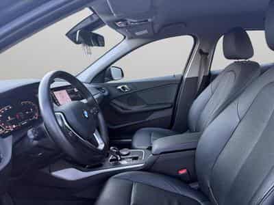 BMW 120 d xDrive (2021) - Photo 12