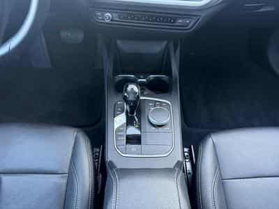 BMW 120 d xDrive (2021) - Photo 13