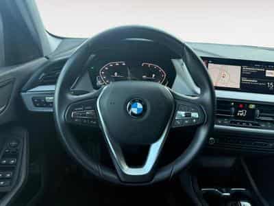 BMW 120 d xDrive (2021) - Photo 14