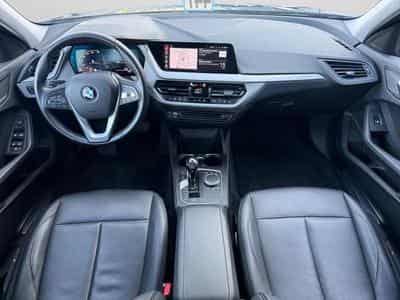 BMW 120 d xDrive (2021) - Photo 3