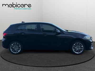 BMW 120 d xDrive (2021) - Photo 7