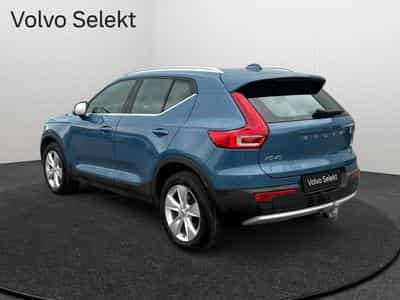 Volvo XC40 B3 Plus Bright Mild Hybrid (2022) - Photo 3