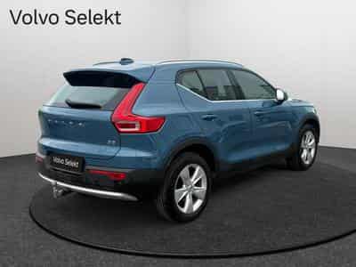 Volvo XC40 B3 Plus Bright Mild Hybrid (2022) - Photo 5