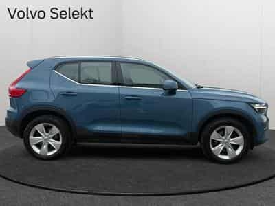 Volvo XC40 B3 Plus Bright Mild Hybrid (2022) - Photo 6