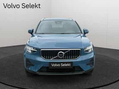 Volvo XC40 B3 Plus Bright Mild Hybrid (2022) - Photo 8