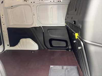 Opel Combo Cargo (2025) - Foto 10