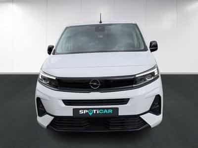 Opel Combo Cargo (2025) - Foto 2