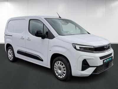 Opel Combo Cargo (2025) - Foto 3