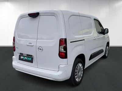 Opel Combo Cargo (2025) - Foto 4