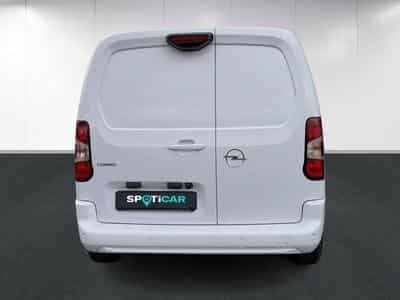 Opel Combo Cargo (2025) - Foto 5
