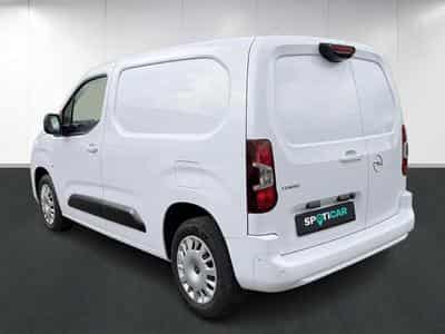 Opel Combo Cargo (2025) - Foto 6