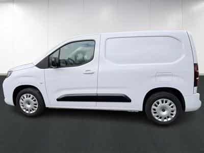 Opel Combo Cargo (2025) - Foto 7