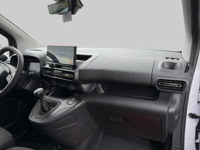 Opel Combo Cargo (2025) - Foto 9