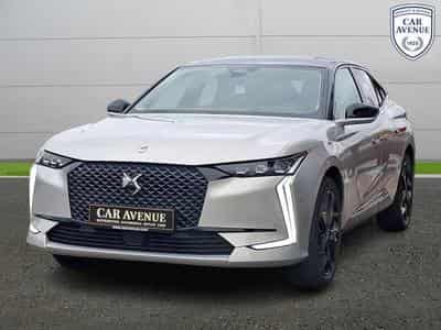 Citroen DS4 4 Performance Line + (2022) - Photo 1