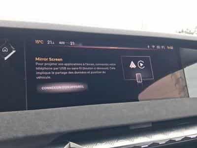 Citroen DS4 4 Performance Line + (2022) - Photo 14