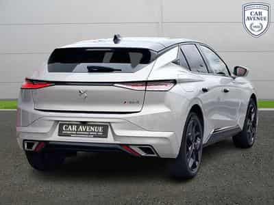 Citroen DS4 4 Performance Line + (2022) - Photo 2