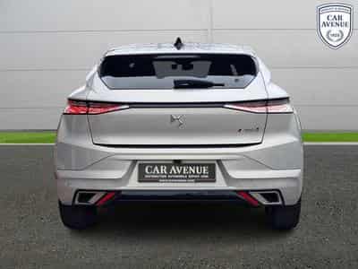 Citroen DS4 4 Performance Line + (2022) - Photo 4