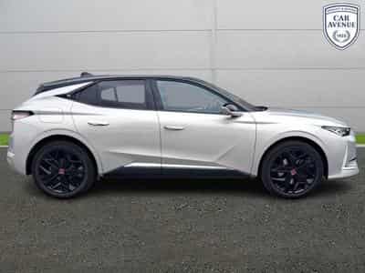 Citroen DS4 4 Performance Line + (2022) - Photo 5
