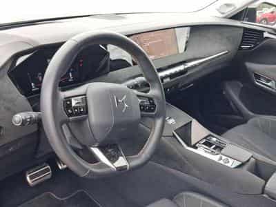 Citroen DS4 4 Performance Line + (2022) - Photo 7