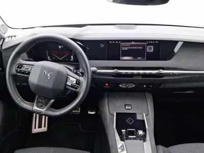 Citroen DS4 4 Performance Line + (2022) - Photo 8