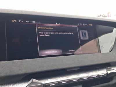 Citroen DS4 4 Performance Line + (2022) - Photo 9