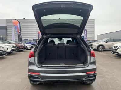 Audi Q3 Ambition (2019) - Photo 11