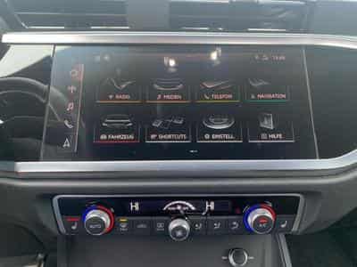 Audi Q3 Ambition (2019) - Photo 14