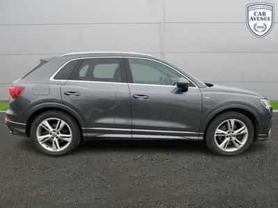 Audi Q3 Ambition (2019) - Photo 4