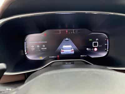 Citroen C5 Aircross . (2021) - Photo 10