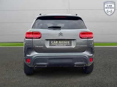 Citroen C5 Aircross . (2021) - Photo 4